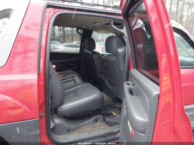 Chevrolet Avalanche 1500 Image 11