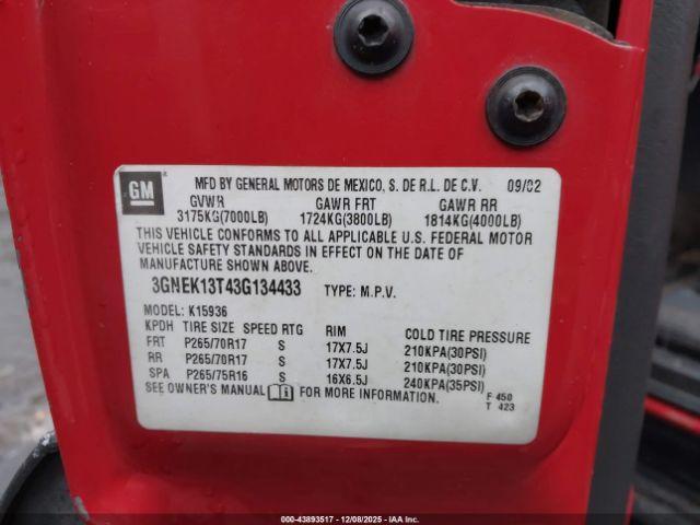 Chevrolet Avalanche 1500 Image 2