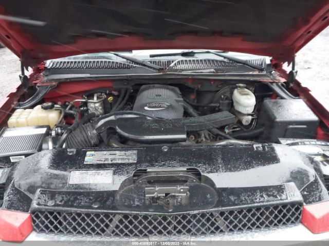 Chevrolet Avalanche 1500 Image 7