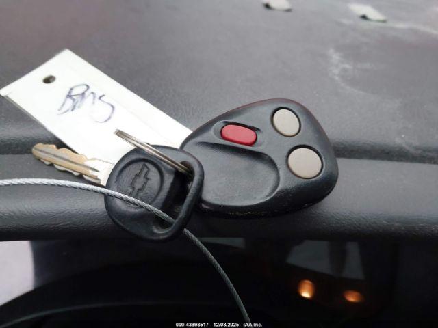 Chevrolet Avalanche 1500 Image 3