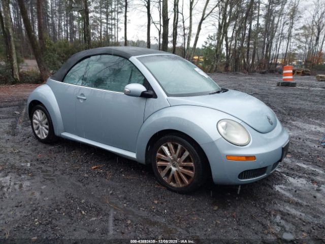 Volkswagen Beetle 2.5l Image 1