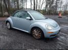 Volkswagen Beetle 2.5l Image 1