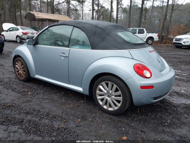 Volkswagen Beetle 2.5l Image 3