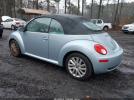 Volkswagen Beetle 2.5l Image 3