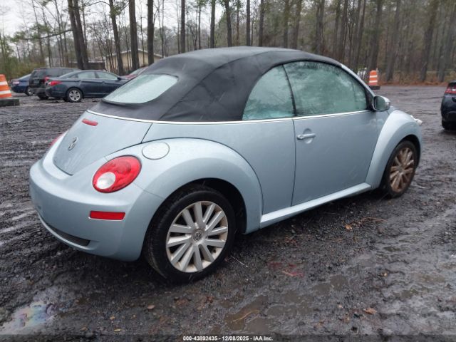 Volkswagen Beetle 2.5l Image 5