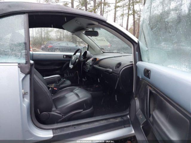 Volkswagen Beetle 2.5l Image 9