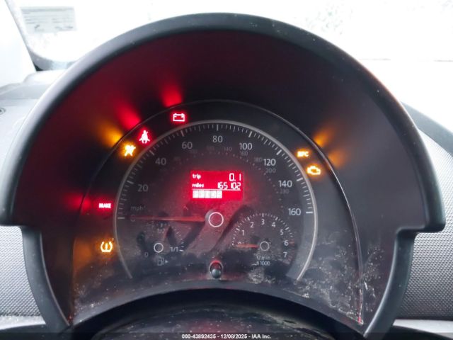 Volkswagen Beetle 2.5l Image 6