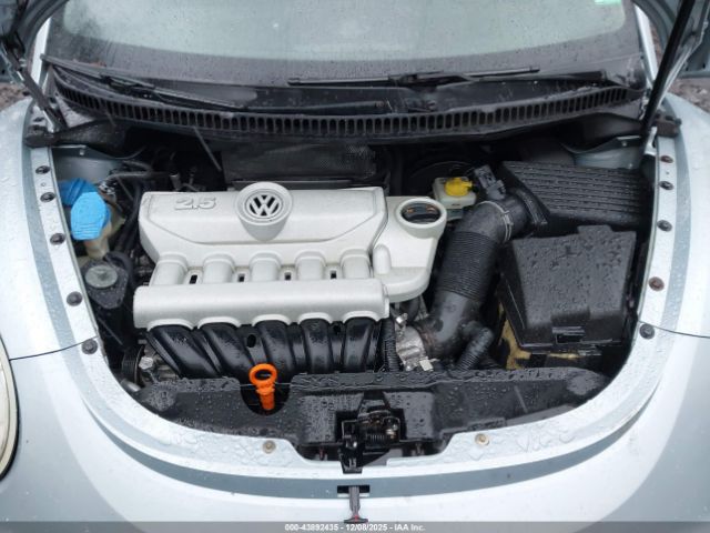 Volkswagen Beetle 2.5l Image 7
