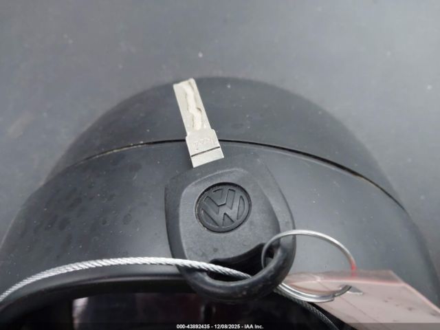 Volkswagen Beetle 2.5l Image 10