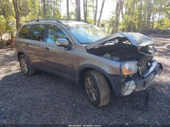  Salvage Volvo XC90