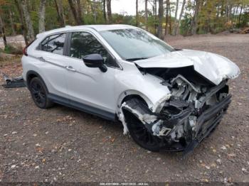  Salvage Mitsubishi Eclipse