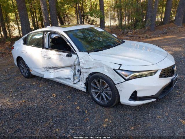  Salvage Acura Integra