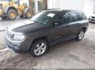 Jeep Compass Sport Fwd Image 11