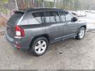 Jeep Compass Sport Fwd Image 7