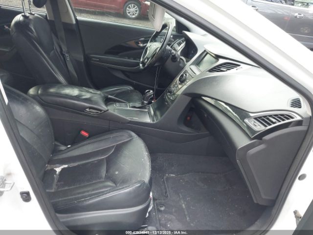 Hyundai Azera Image 3