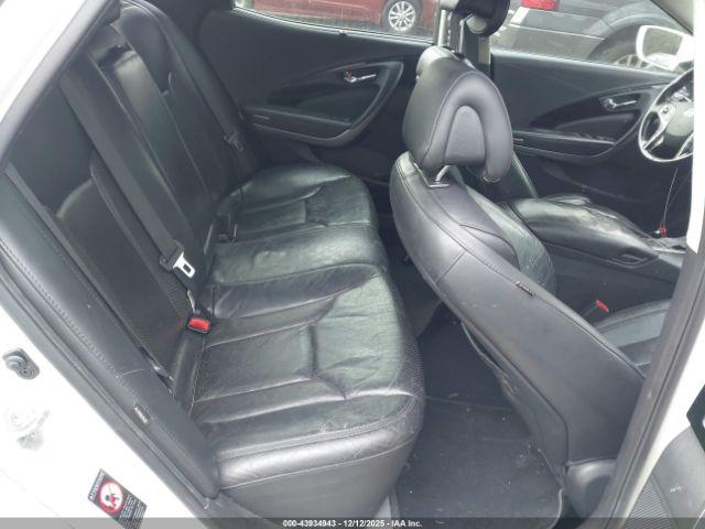 Hyundai Azera Image 12