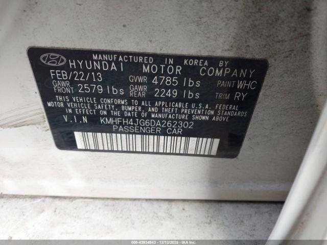 Hyundai Azera Image 2