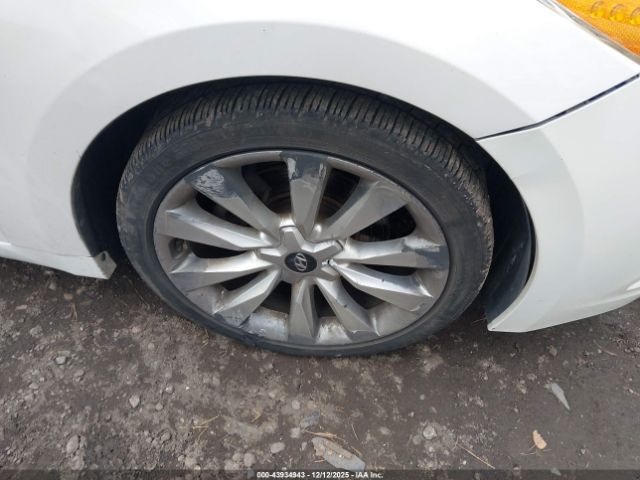 Hyundai Azera Image 5