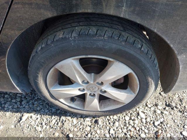 Hyundai ELANTRA Gls (ulsan Plant) Image 9