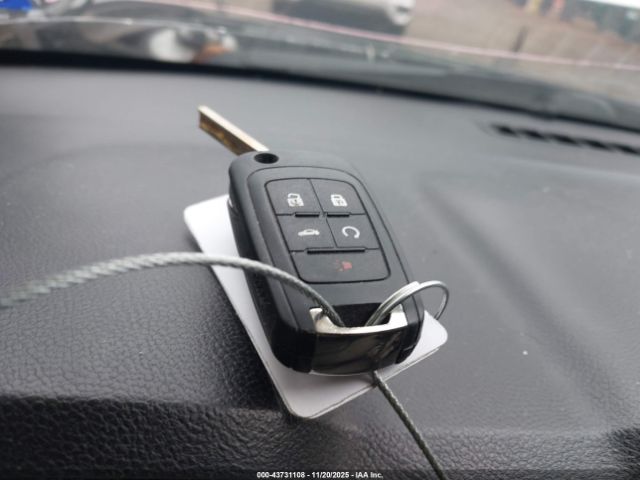 Chevrolet Camaro 1lt Image 10