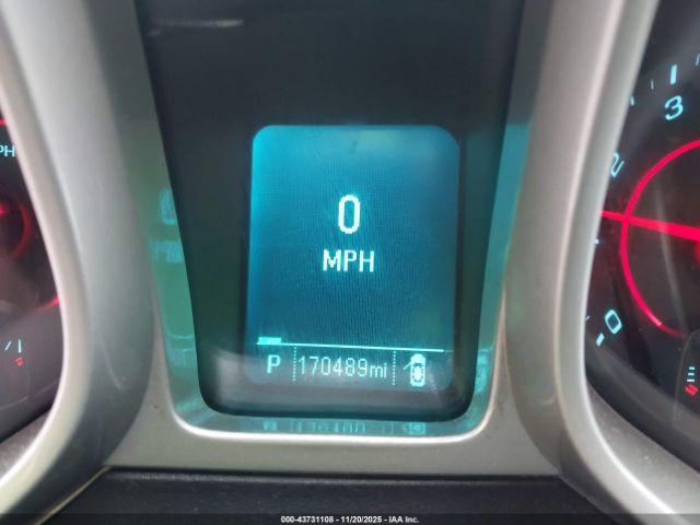 Chevrolet Camaro 1lt Image 15