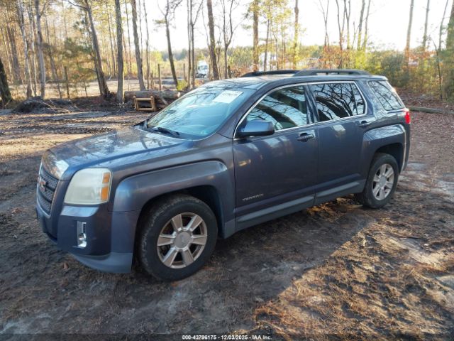 GMC Terrain Slt-1 Image 11