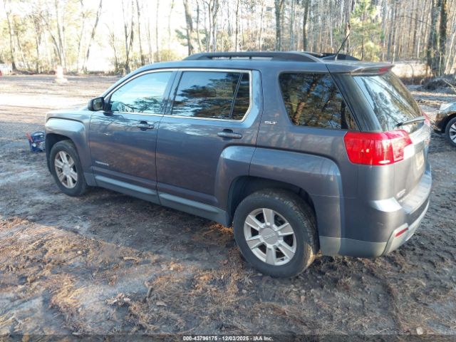 GMC Terrain Slt-1 Image 7