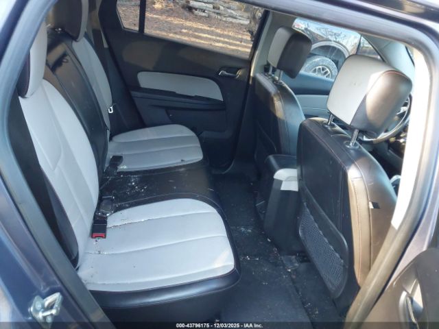 GMC Terrain Slt-1 Image 9