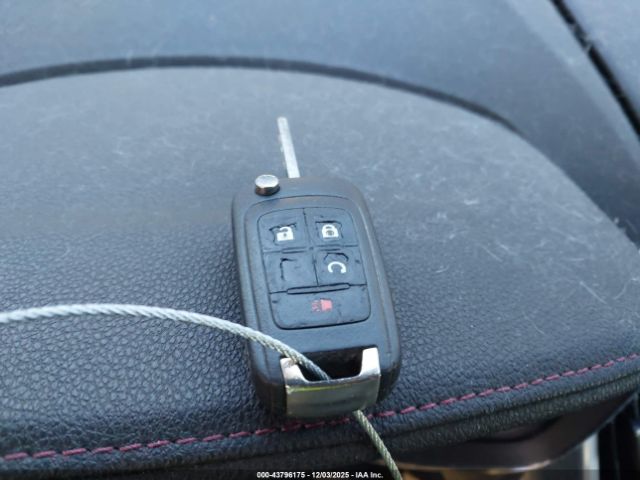 GMC Terrain Slt-1 Image 10