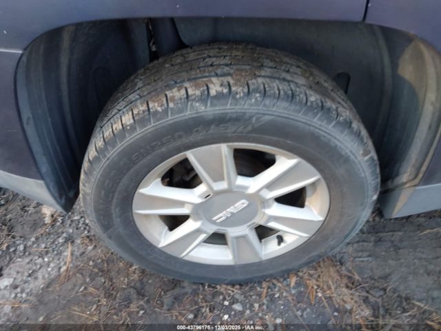 GMC Terrain Slt-1 Image 3