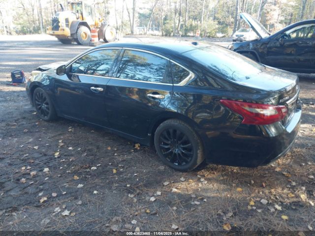 Nissan Altima 2.5 Sl Image 9