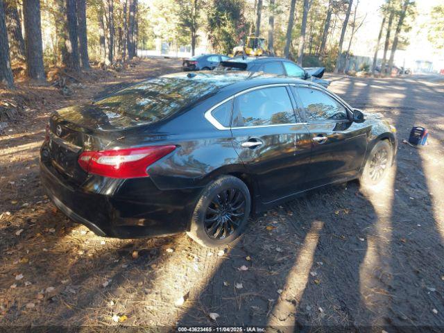 Nissan Altima 2.5 Sl Image 5