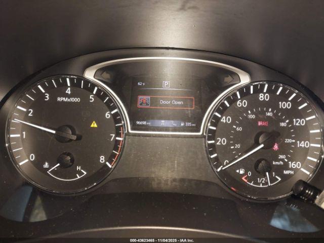 Nissan Altima 2.5 Sl Image 13