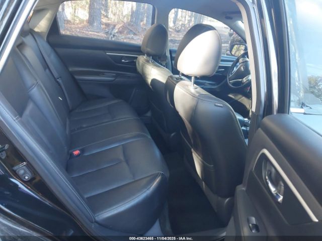 Nissan Altima 2.5 Sl Image 6