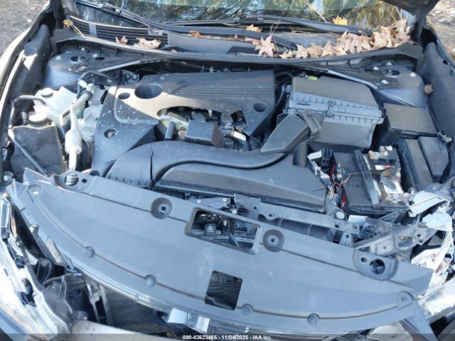 Nissan Altima 2.5 Sl Image 15