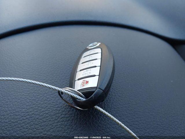 Nissan Altima 2.5 Sl Image 8