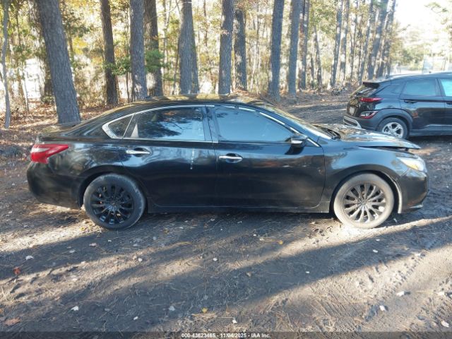 Nissan Altima 2.5 Sl Image 14