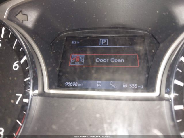 Nissan Altima 2.5 Sl Image 3