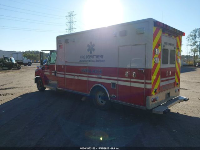 International Terrastar Image 18