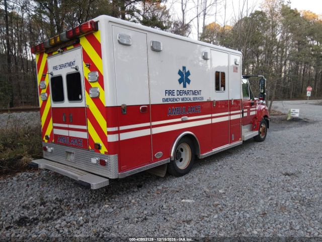 International Terrastar Image 19