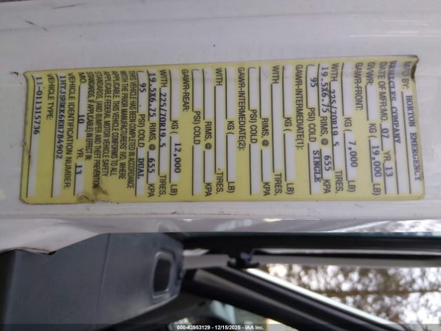 International Terrastar Image 3