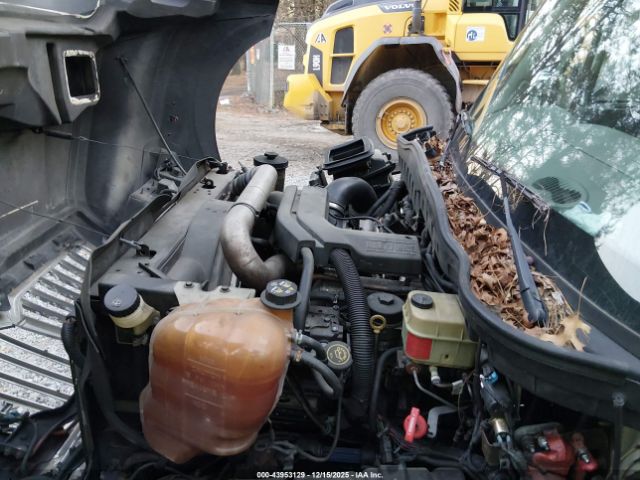 International Terrastar Image 4