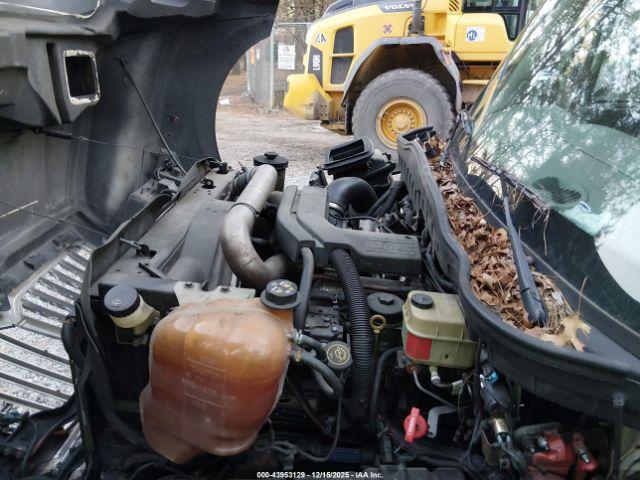 International Terrastar Image 4