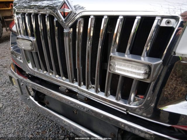 International Terrastar Image 11