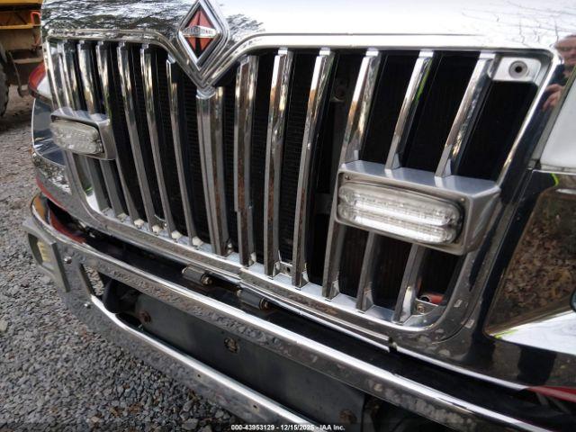 International Terrastar Image 11