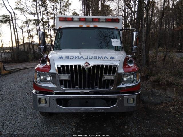 International Terrastar Image 20