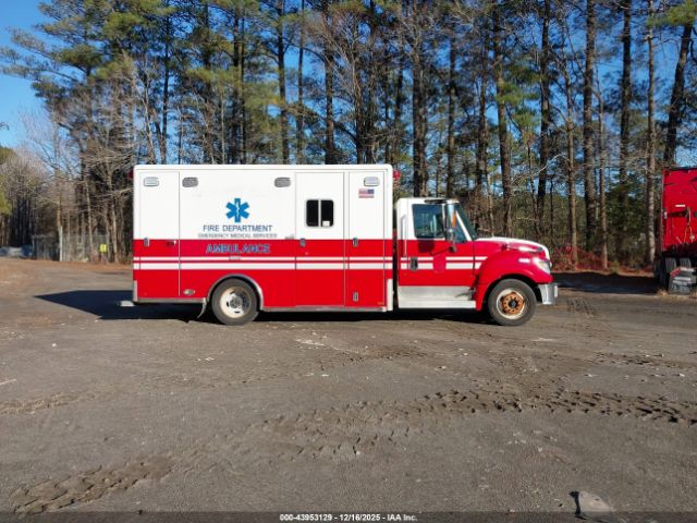 International Terrastar Image 5