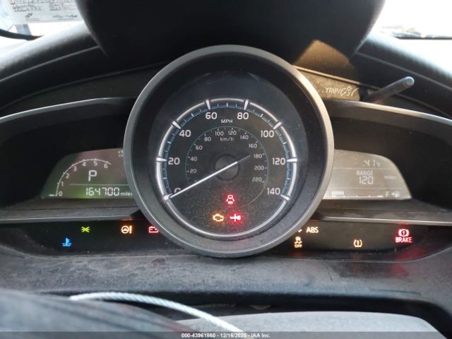 Toyota Yaris Le Image 7