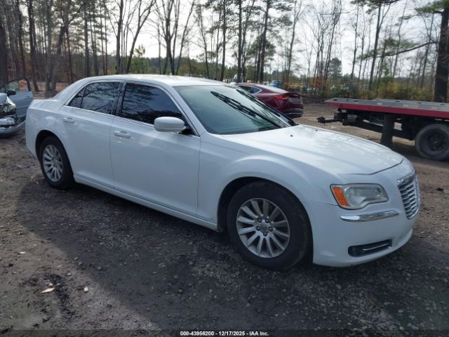 Chrysler 300 Motown Image 1