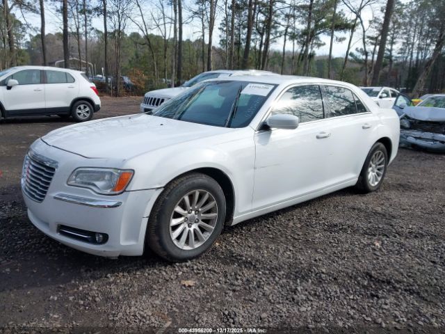 Chrysler 300 Motown Image 15